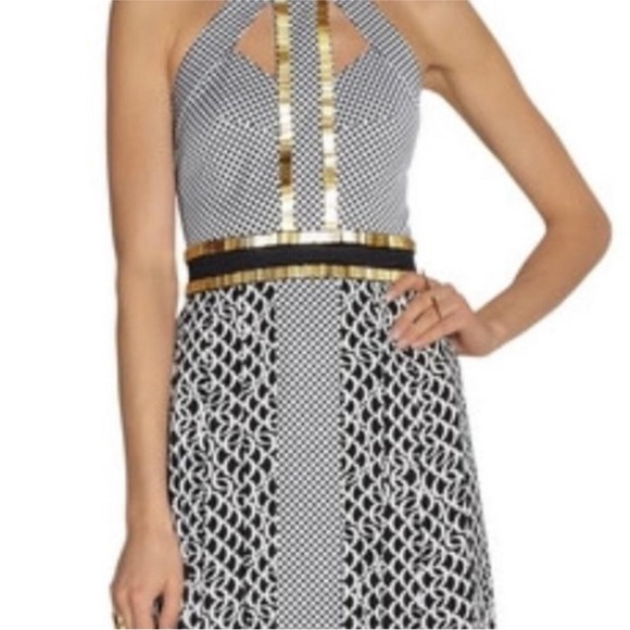 Sass and Bide The Invincible Maxi Dress - Picture 4 of 12